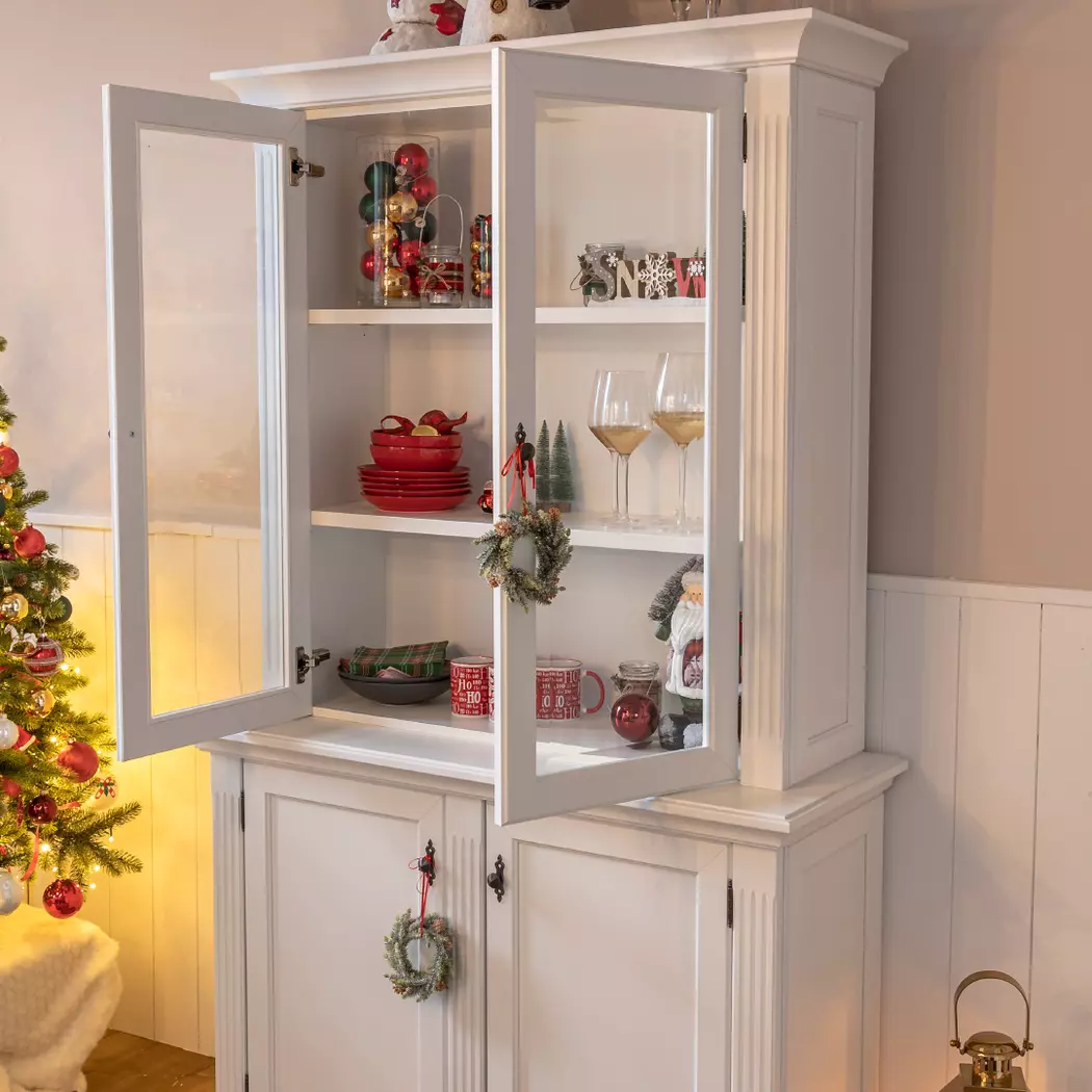 Buffet Maisonette