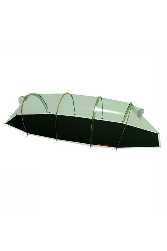 Hilleberg Hilleberg Kaitum 3 GT Footprint