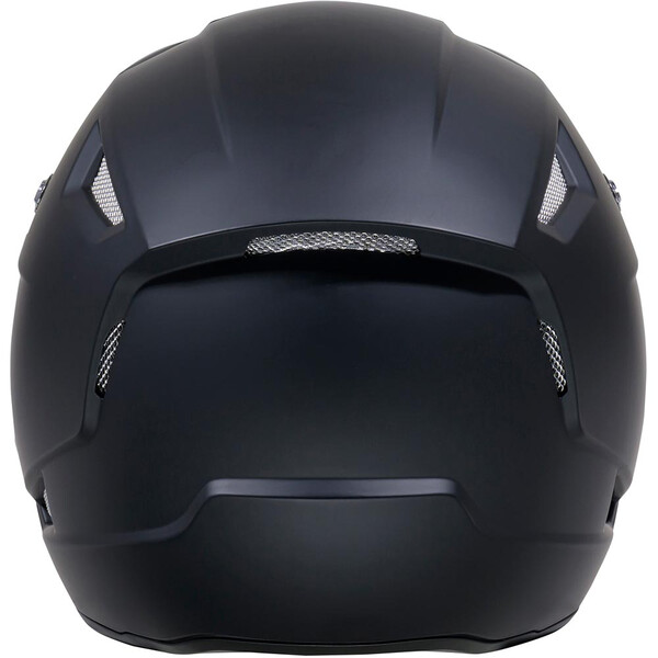 Kenny - Casque Trial Up Solid Noir Mat