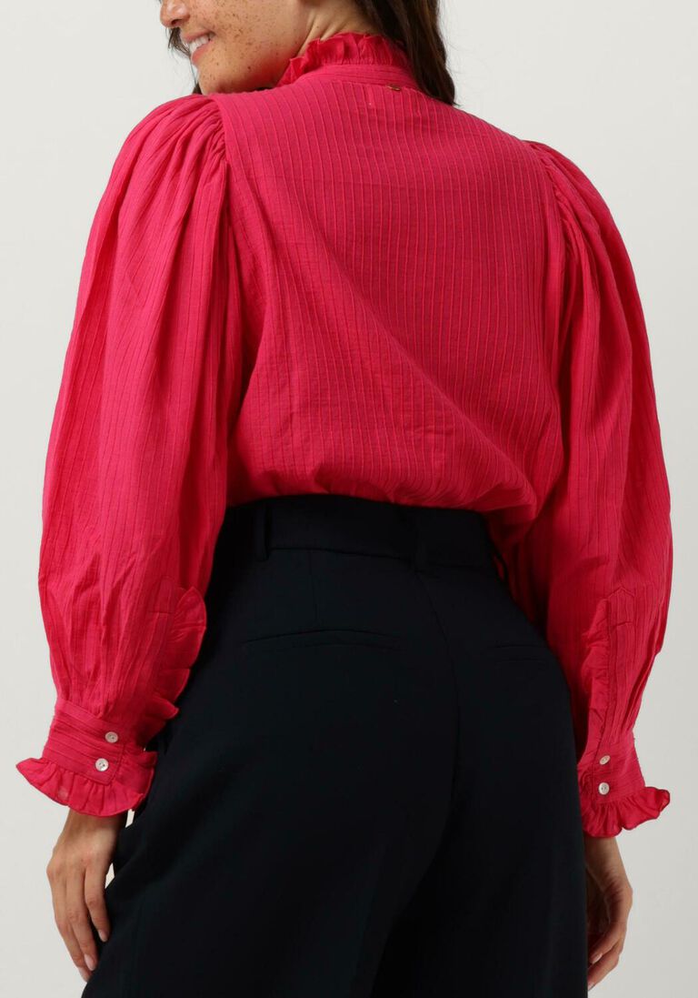 fuchsia antik batik blouses avon blouse