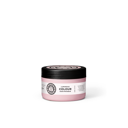 Maria Nila Luminous Colour Hair Masque, 250 ml