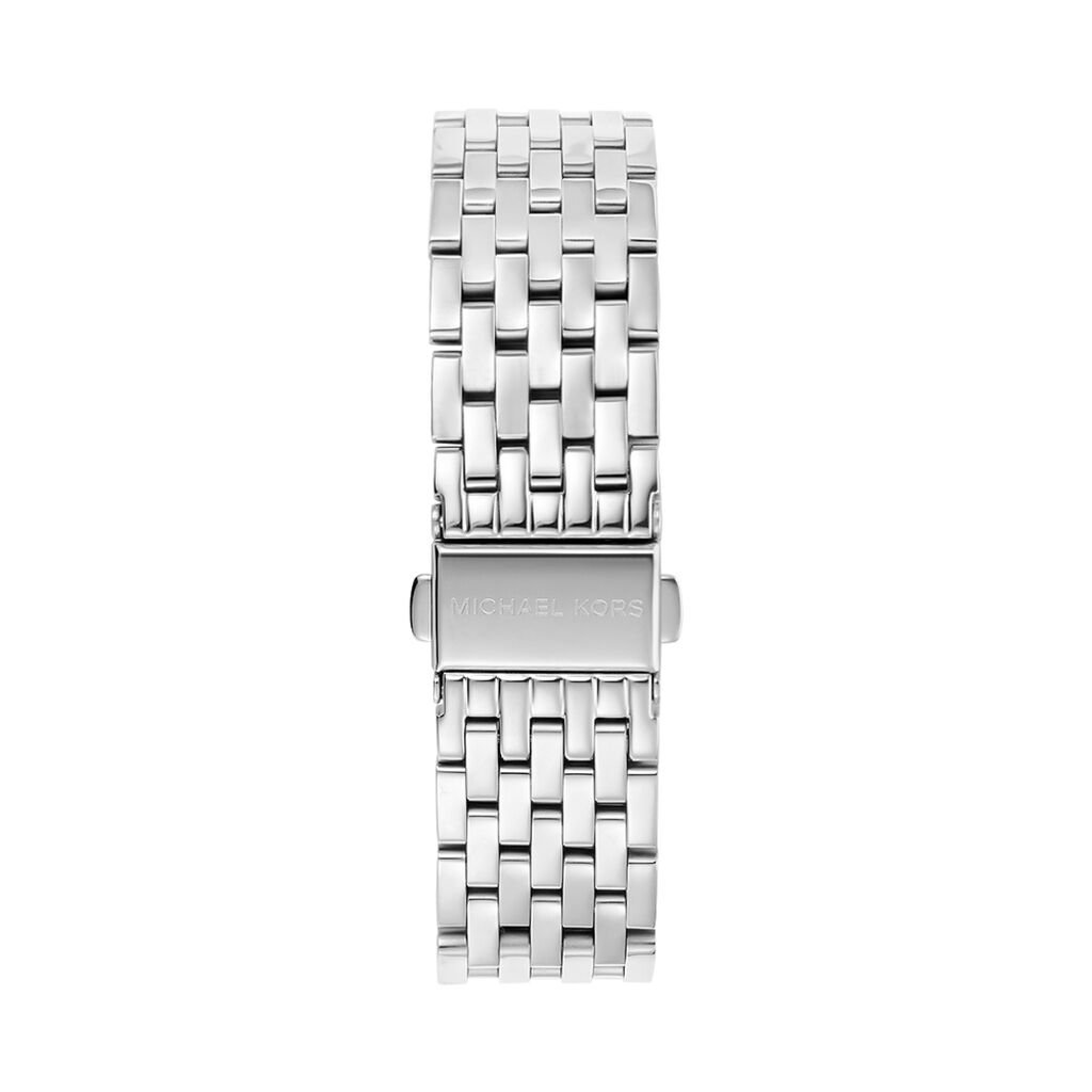 Montre Michael Kors Parker Argent