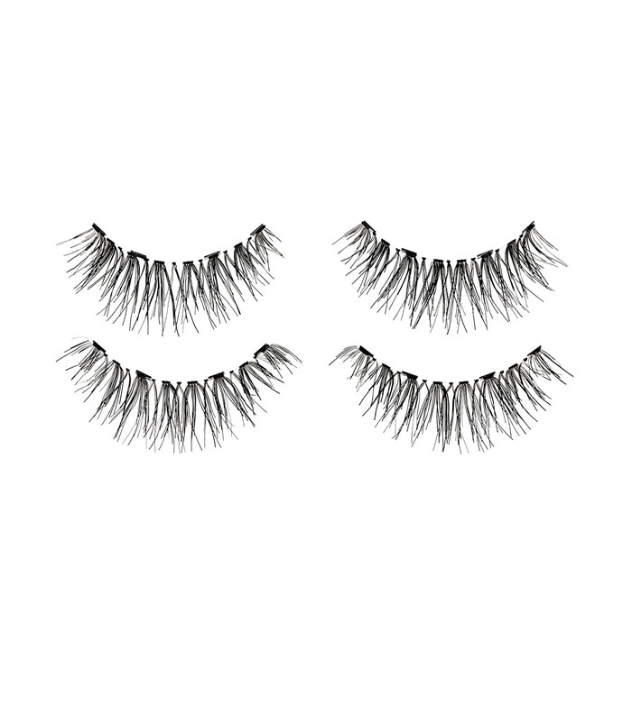 Ardell - Pestanas postiças Magnetic Lashes - Double Wispies
