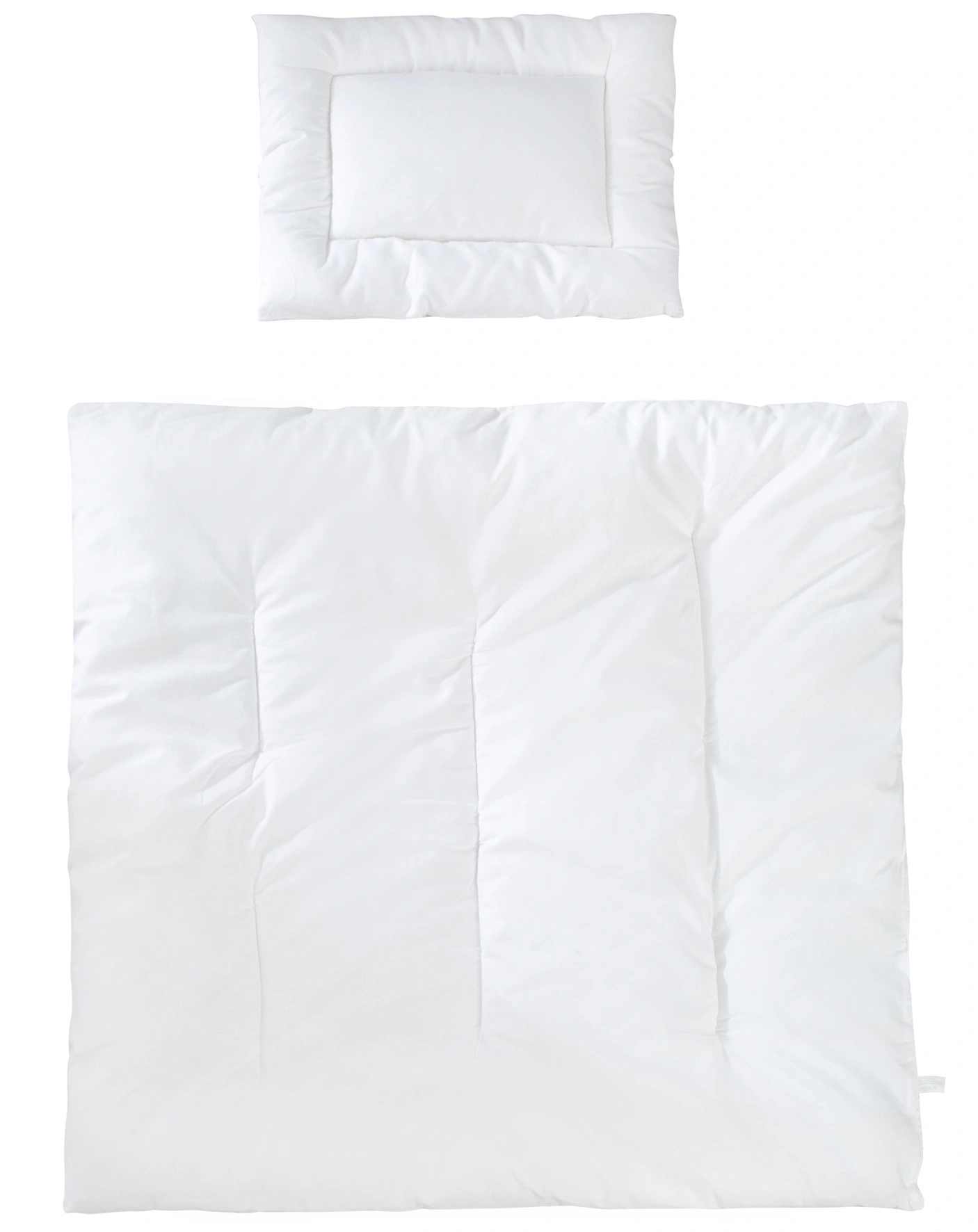 Wiegenbett-Set Inlett
