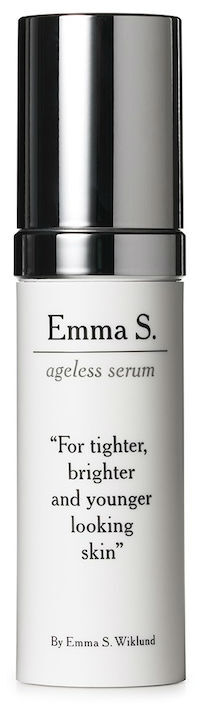 Ageless Serum