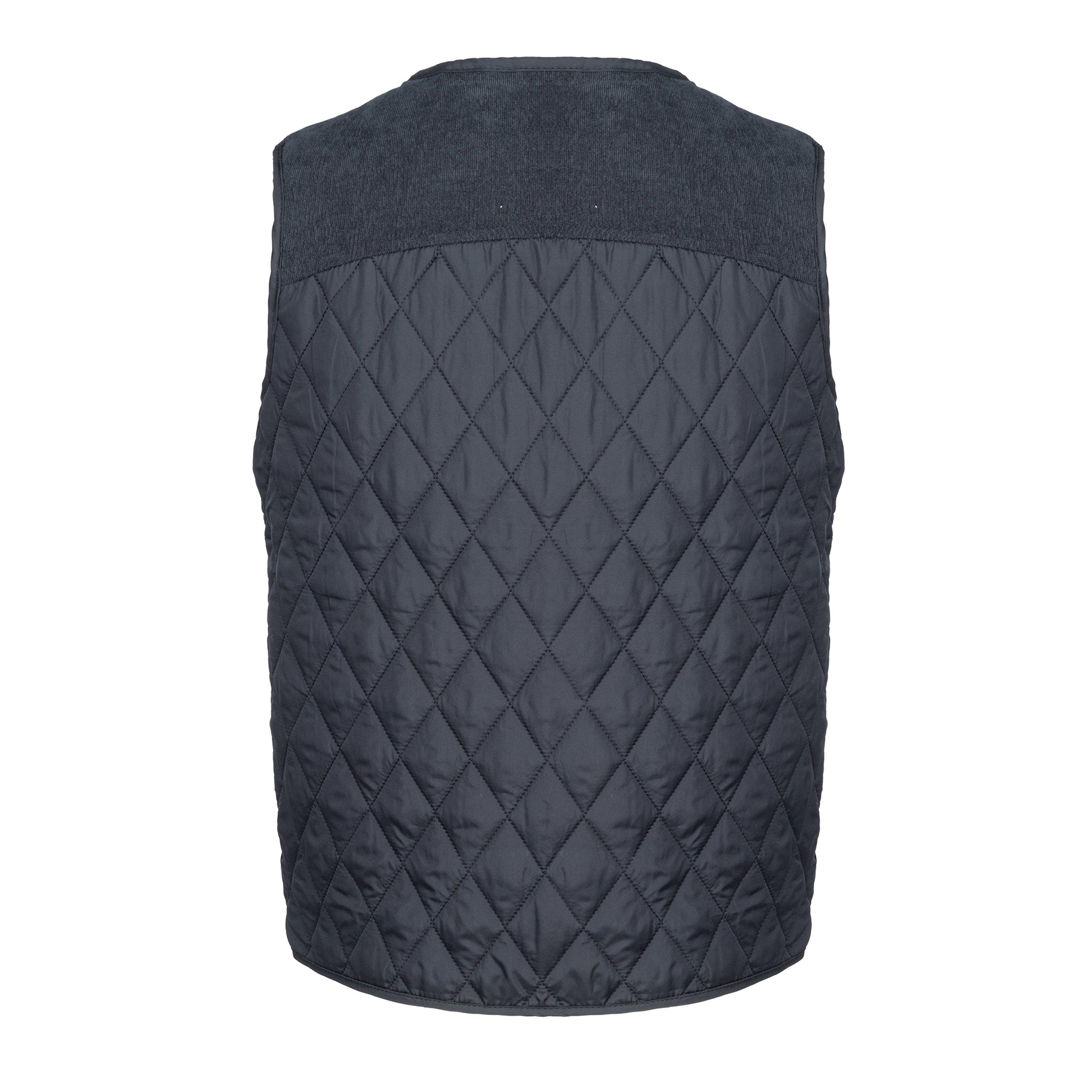 Howick Quilt Gilet