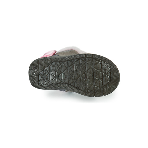 Skechers - GLITZY GLAM - Doré