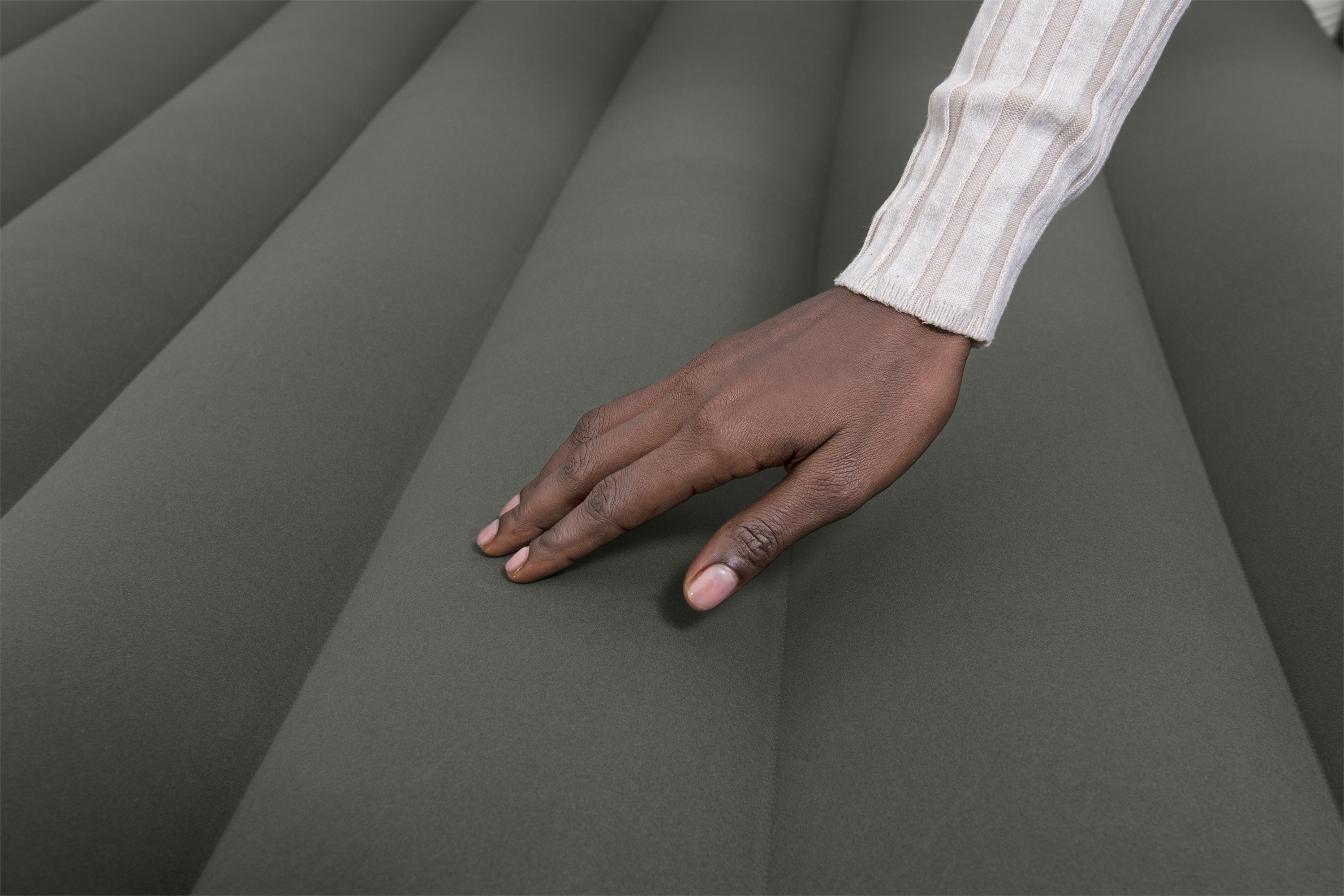 Luftbett Tritech Queen 203 x 152 x 36 cm