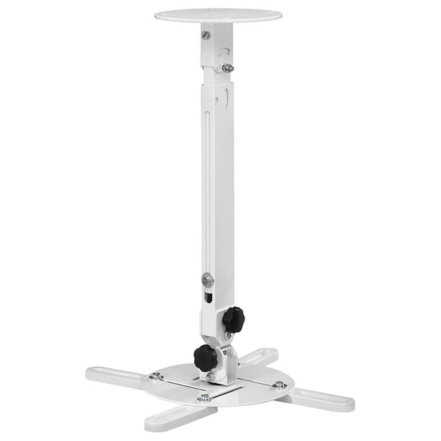 Hama Projektormontering Loft/Væg max 15 kg Hvid