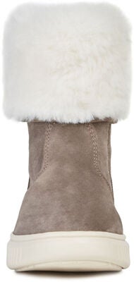 Geox Discomix Vintersko, Dark Beige