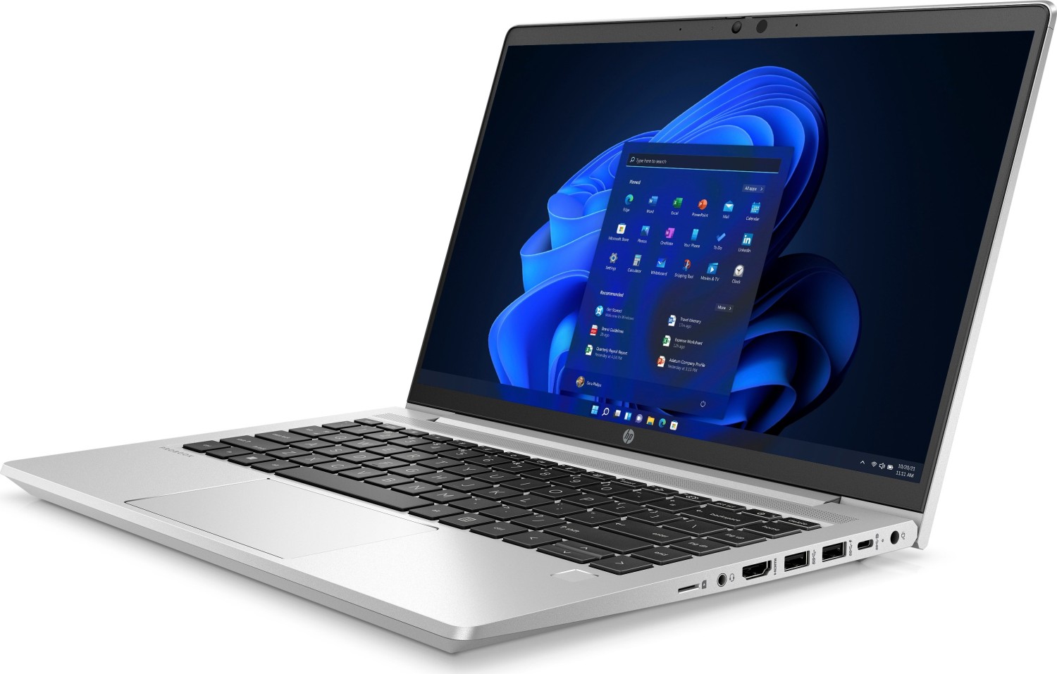 HP ProBook 640 G8 | i5-1135G7 | 14