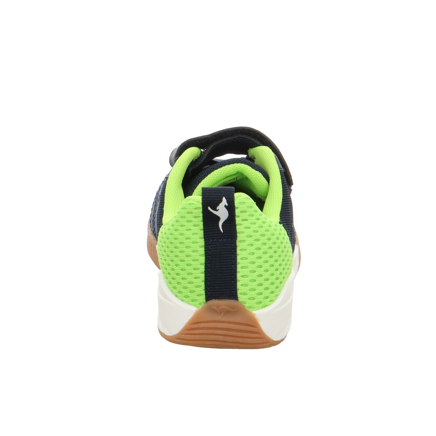 Hallensport blau