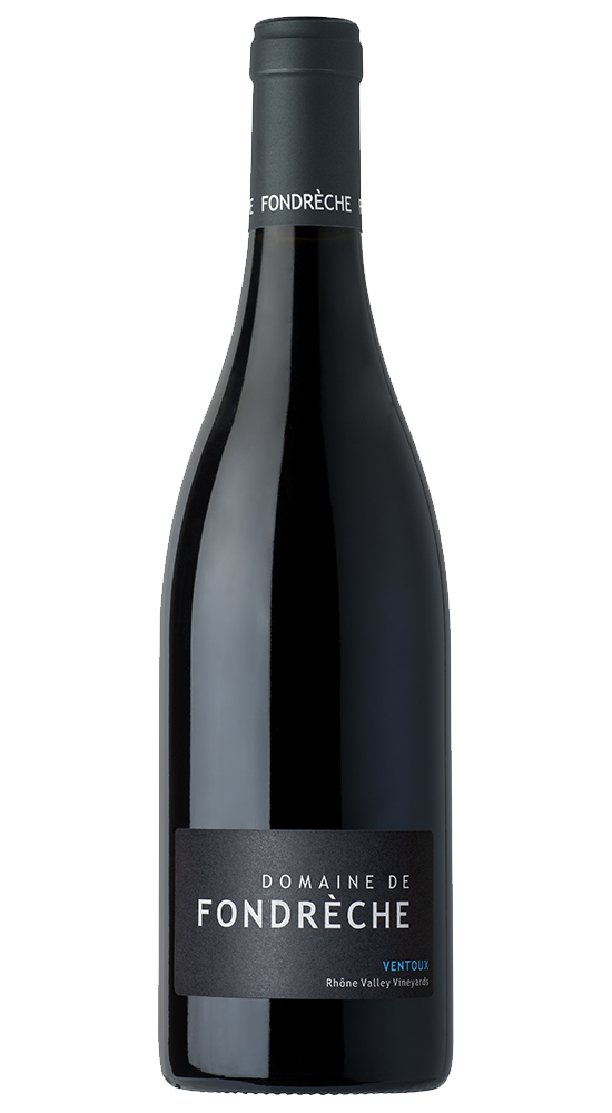 Domaine de Fondrèche Rouge 2021 Rhône-Ventoux-Rouge-