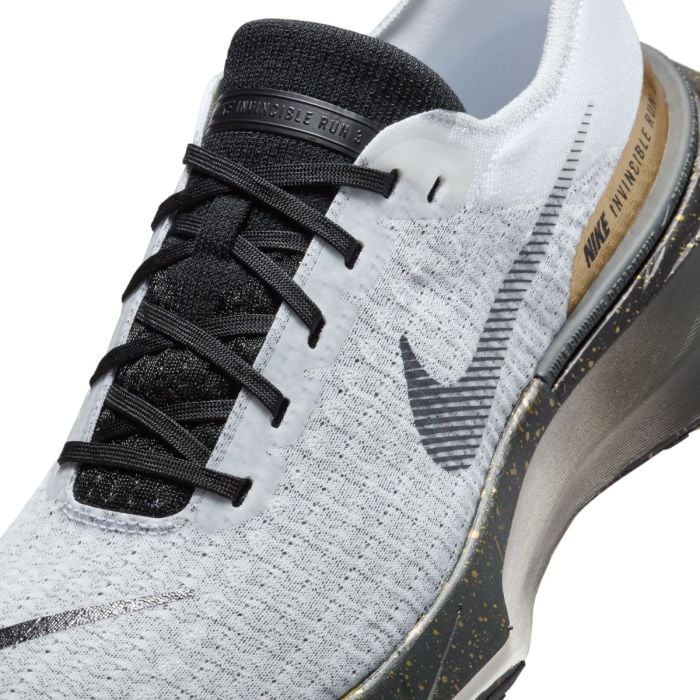 Nike Herre Løbesko Invincible RN FK3 PRM Hvid