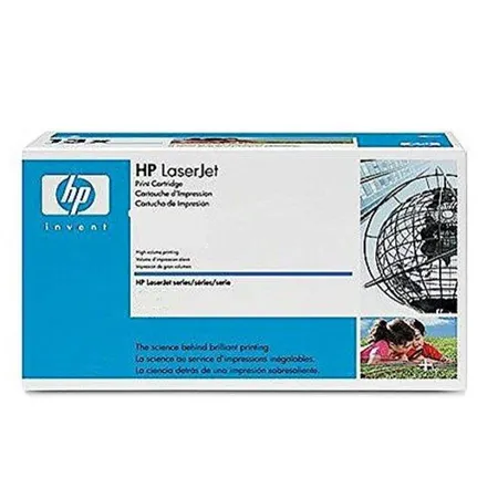 HP Original Tintenpatrone LaserJet 75A Schwarz