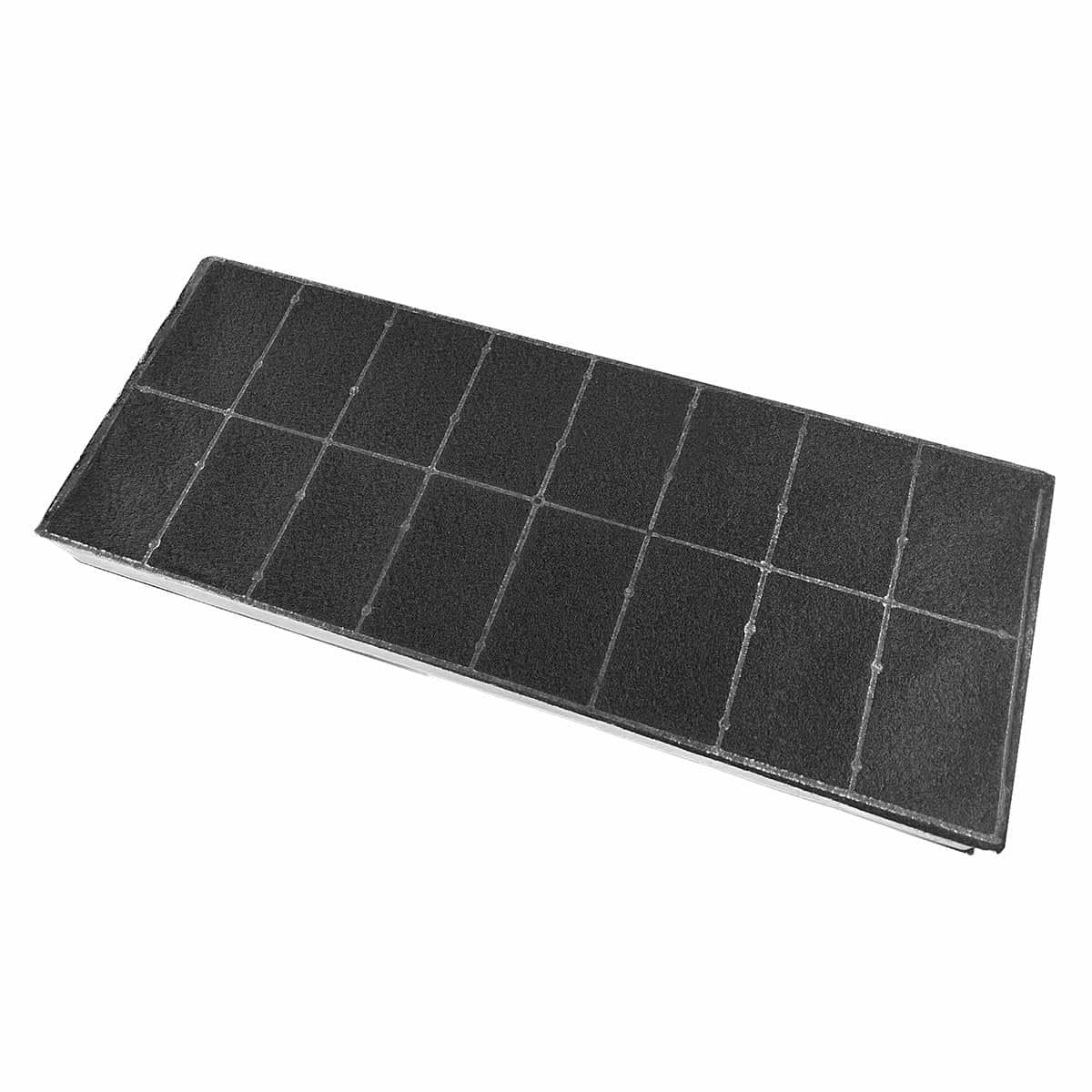 Actiefkoolfilter voor Constructa 296178 / 00296178