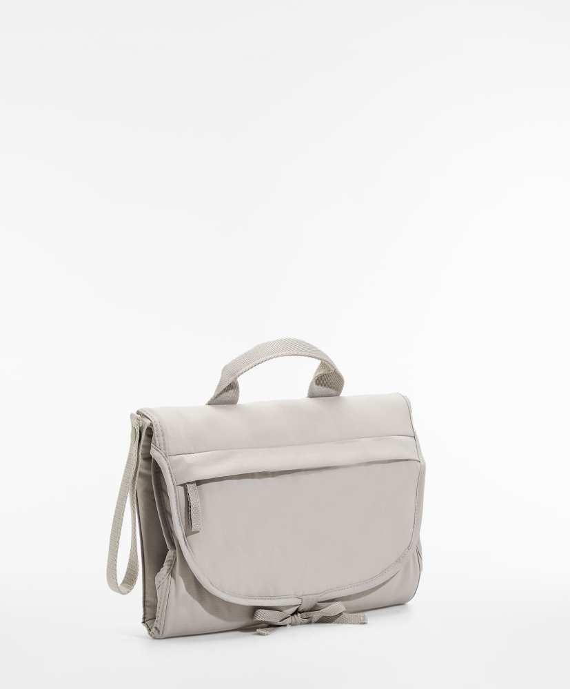 trocador de nylon