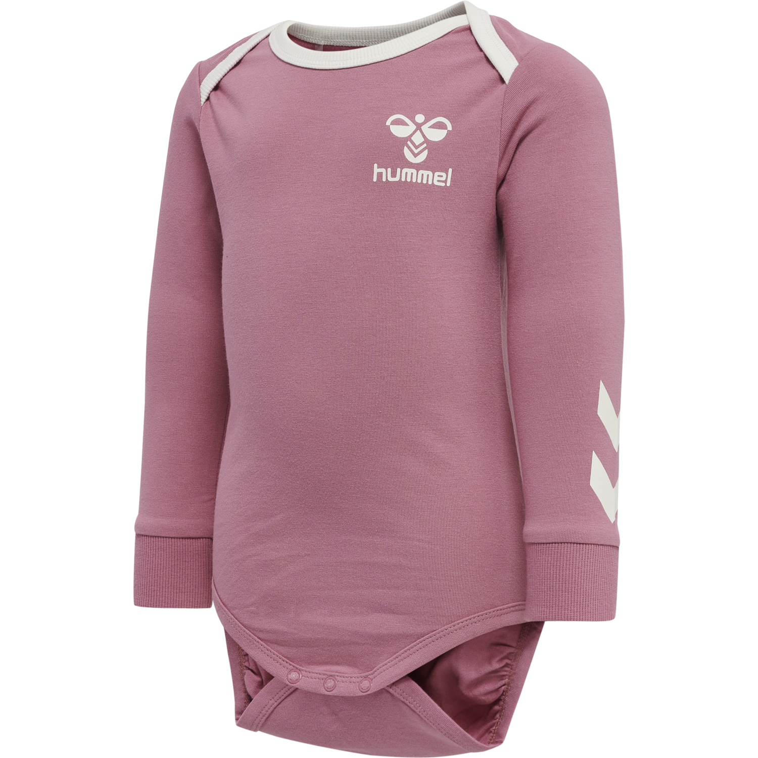 hmlMAULE BODY L/S