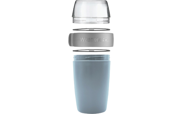 Westmark Müslibecher 700 ml