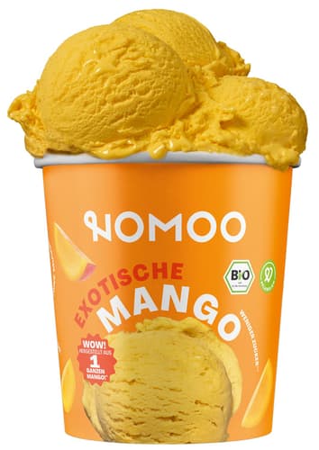 Nomoo BIO Mango