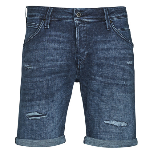 Jack & Jones - JJIRICK - Bleu medium