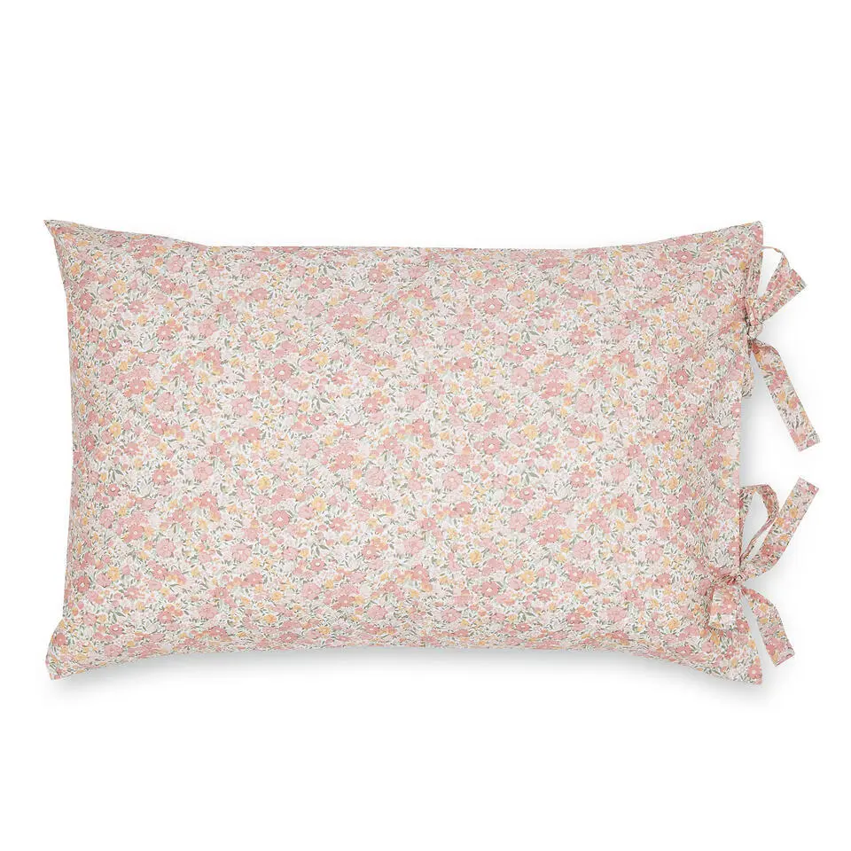 Laura Ashley Lovestone Dekbedovertrek - Bloemen - Lits-Jumaux