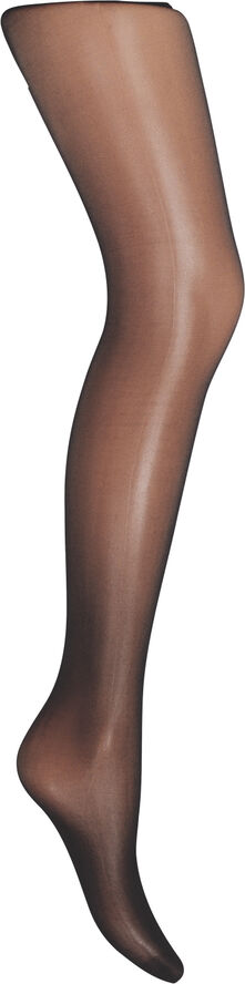 Sneaky Fox Donna pantyhose - 20 denier Sort