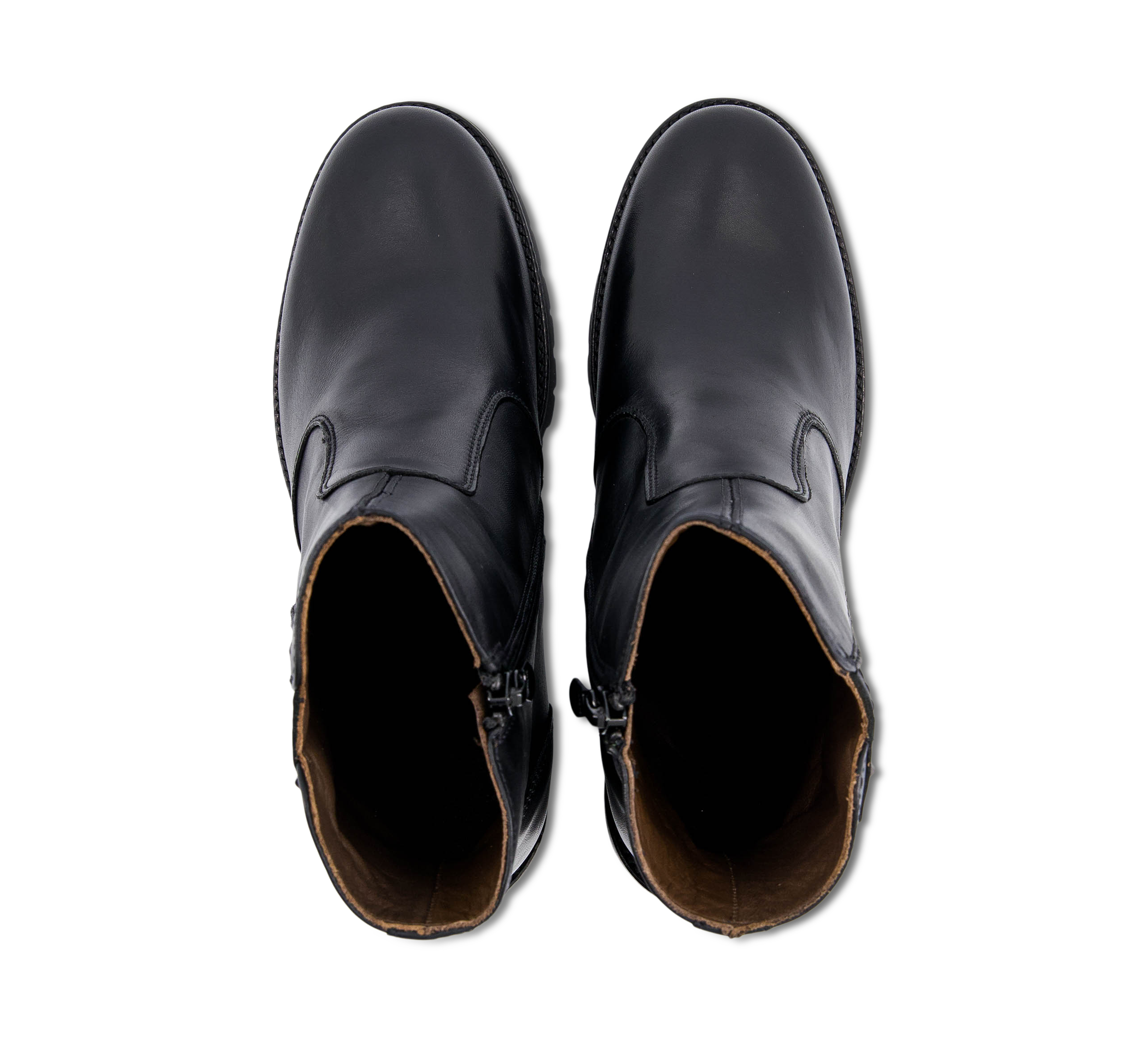 Nero Giardini Klassische Stiefelette