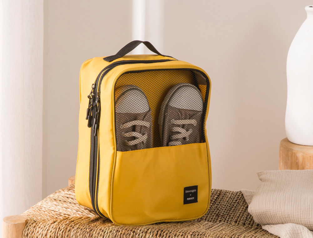 Rangement chaussures de voyage-Périgot