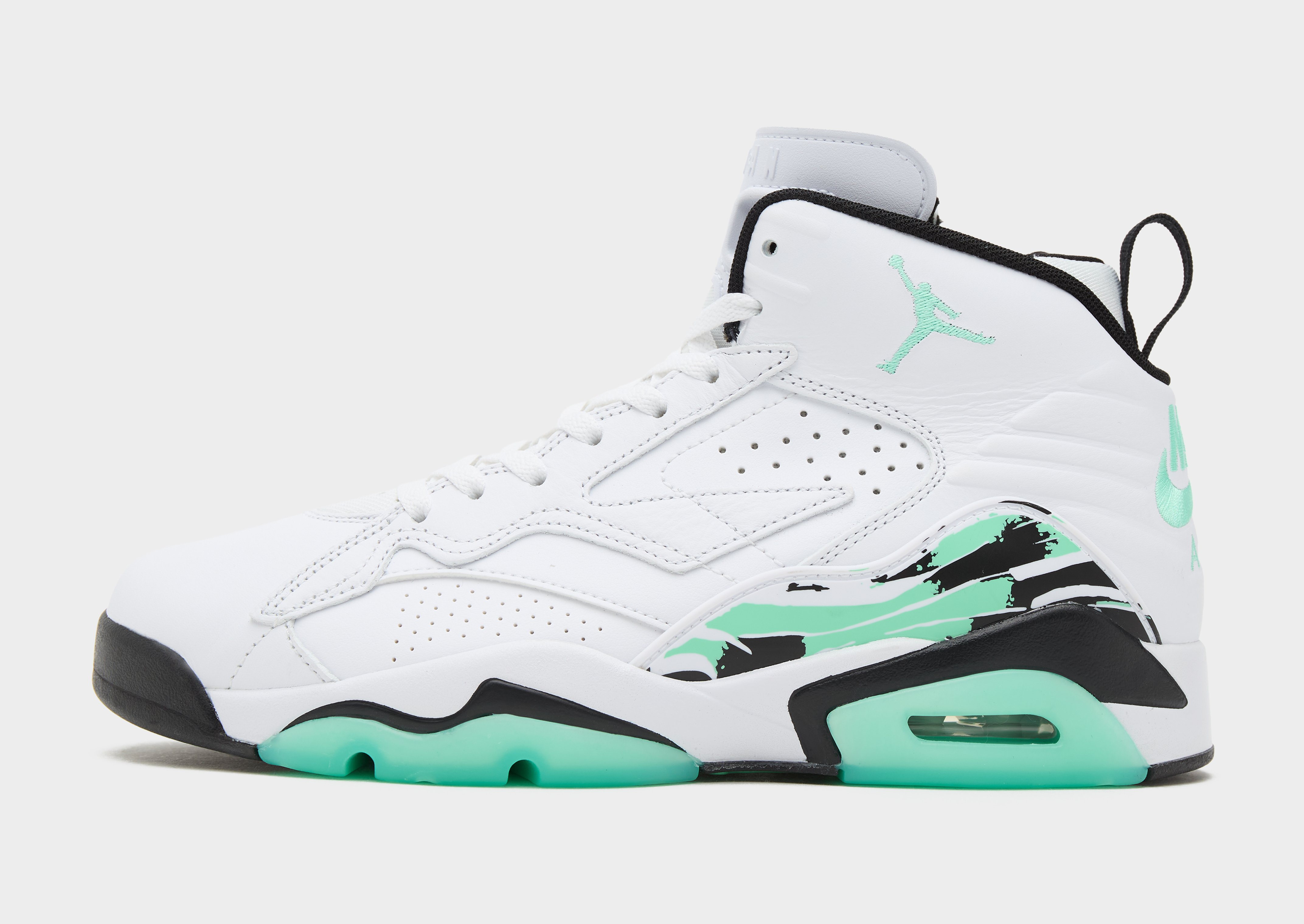 Jordan MVP Homme