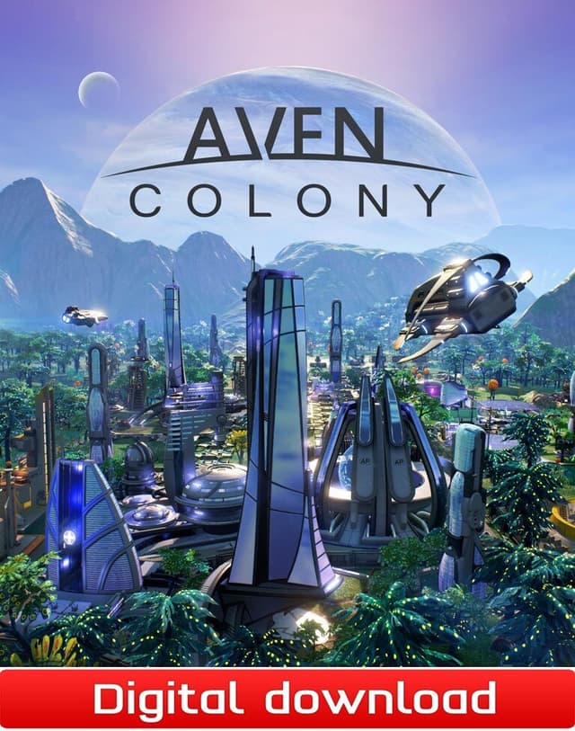 Aven Colony