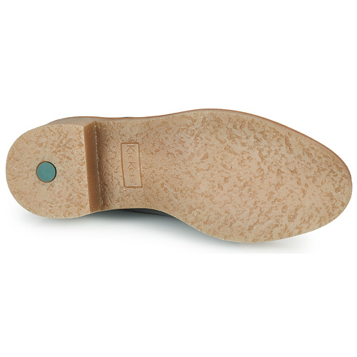 Kickers - OXYBY - Noir