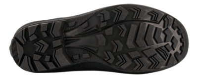 Viking Foxy Warm Vintergummistøvle Sort 1-36600