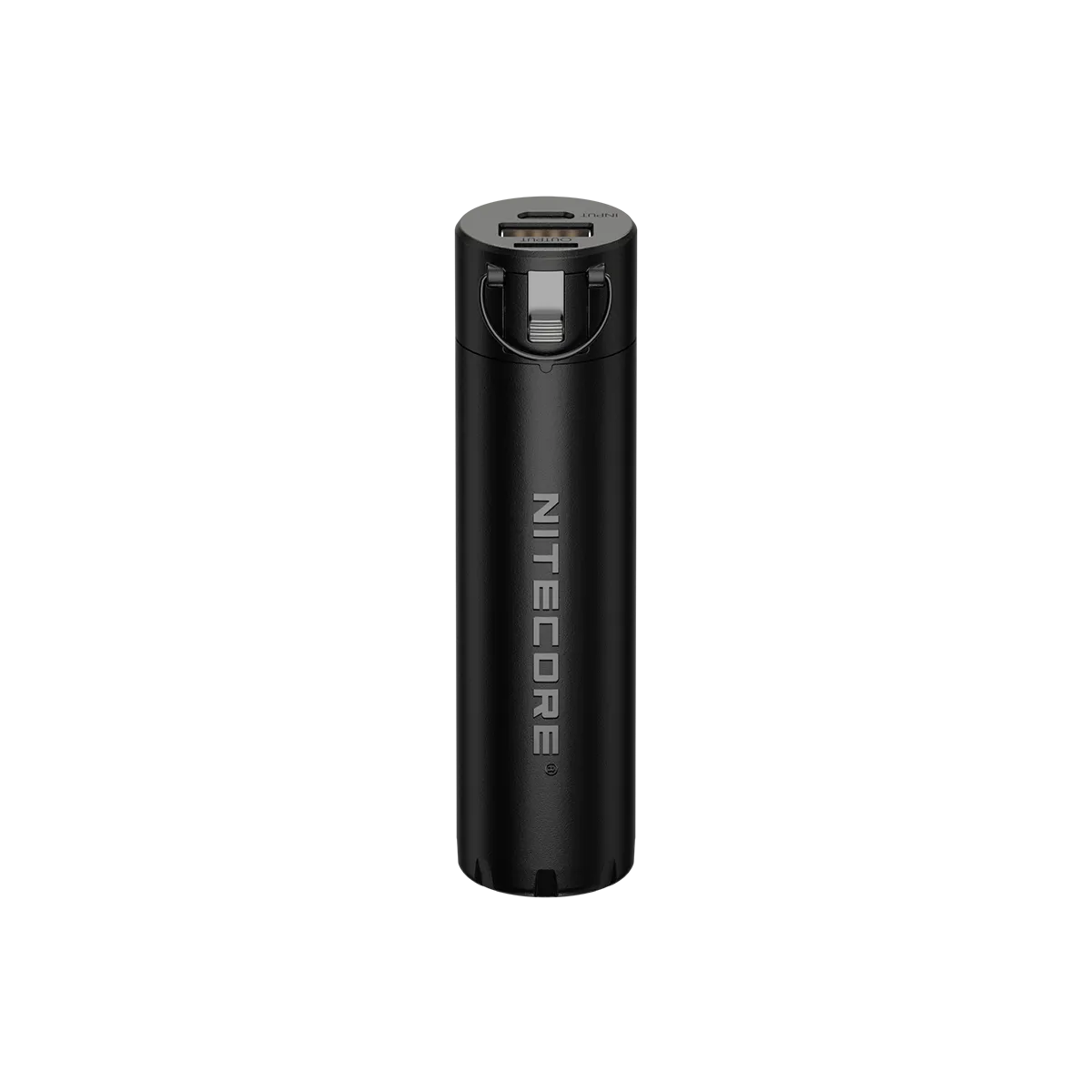 Nitecore Npb1 Waterproof Powerbank 5000 Mah Black