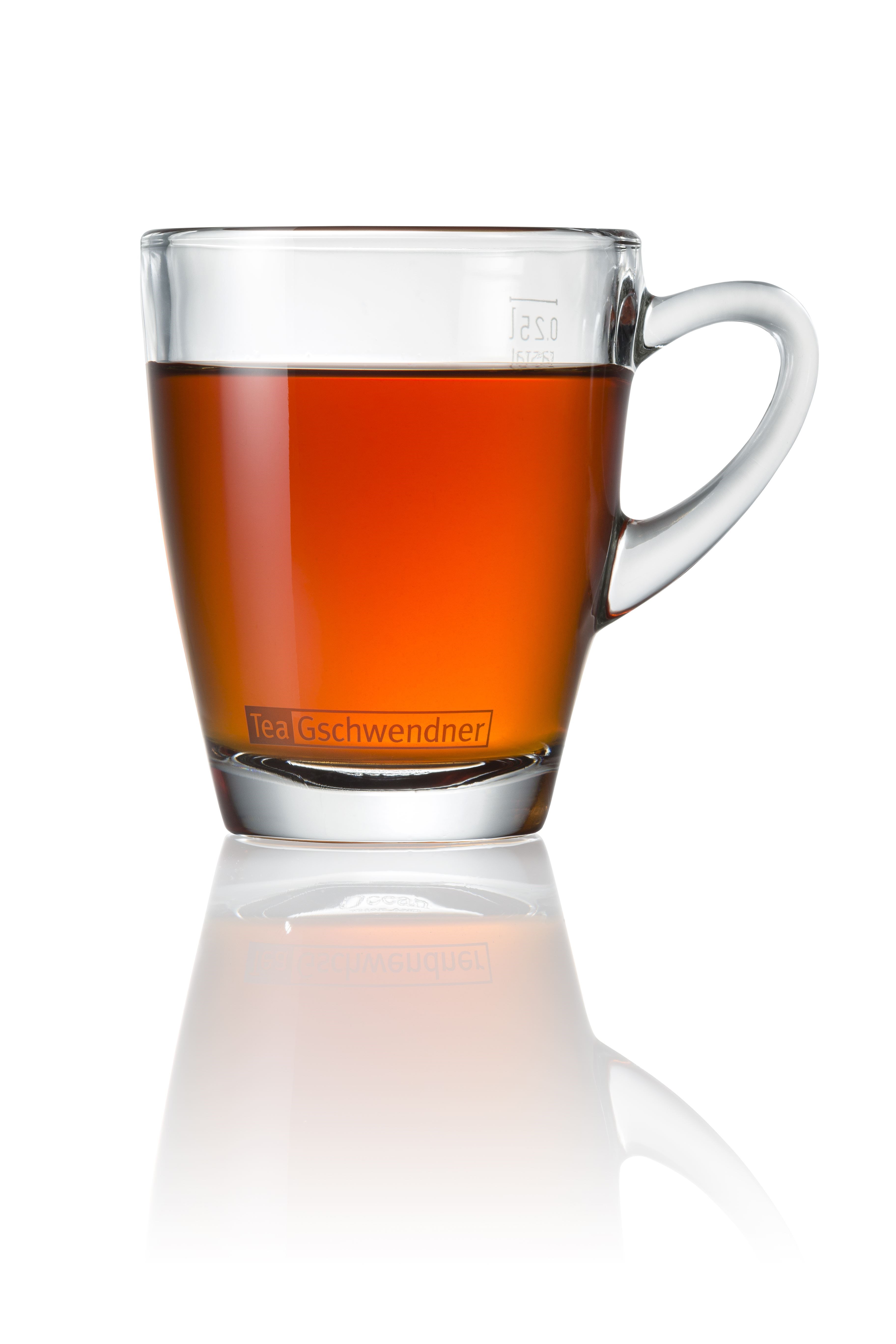 Rooibos Limone-Ingwer Bio (MasterBag® Pyramid)