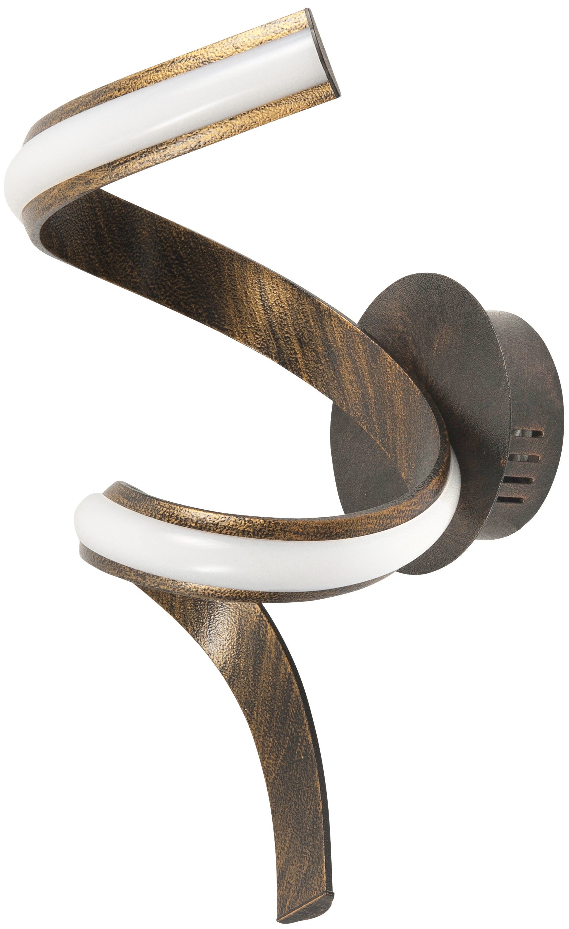 Wandlamp Goud Arte Classic B13 x D13 cm