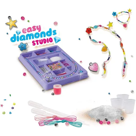 SES Creative Easy Diamonds Studio