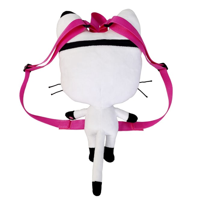 Gabby's Dollhouse - Plüsch-Rucksack