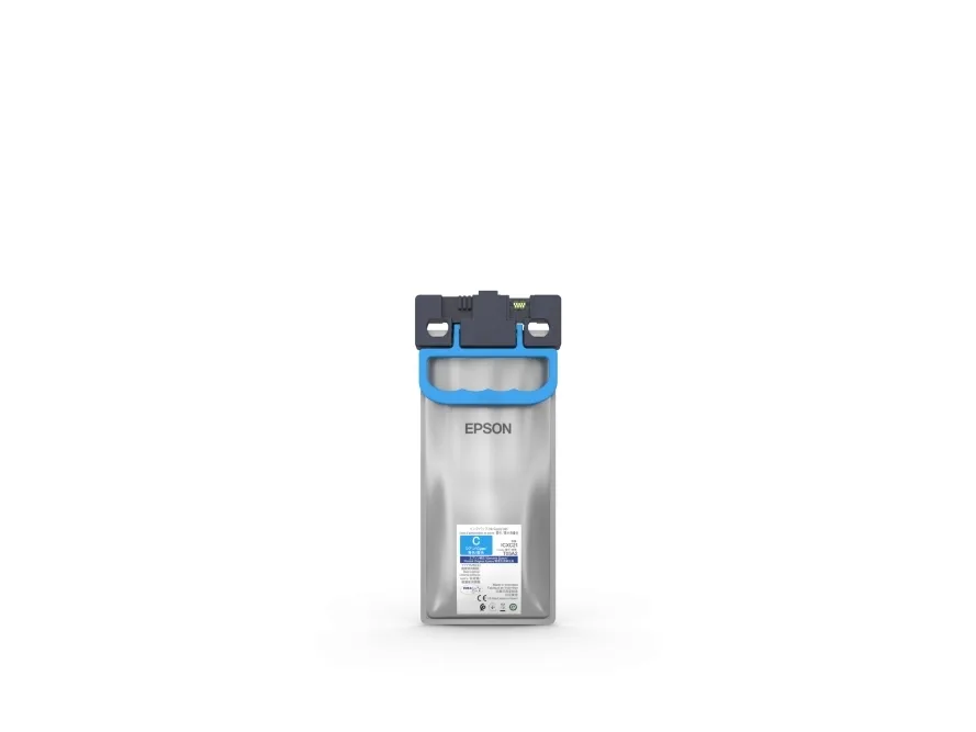 Epson WorkForce Pro WF-C878RDWF - Multifunktionsprinter - farve - blækprinter - A3 (297 x 420 mm) (original) - A3 (medie) - op til 22 spm (kopiering) - op til 24 spm (udskriver) - 335 ark - 33.6 Kbps - Gigabit LAN, Wi-Fi(n), USB 3.0, USB 2.0 vært
