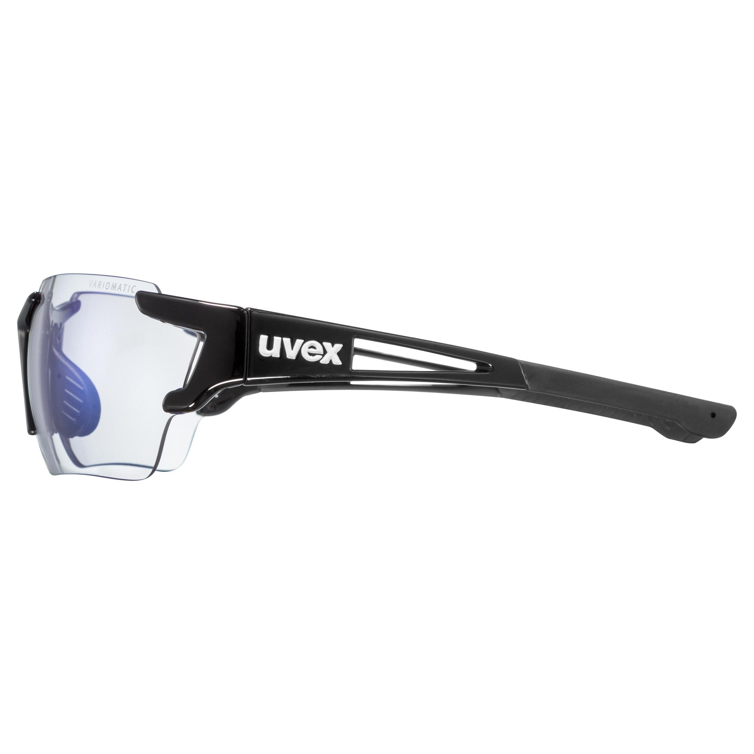 Uvex sportstyle 803race V