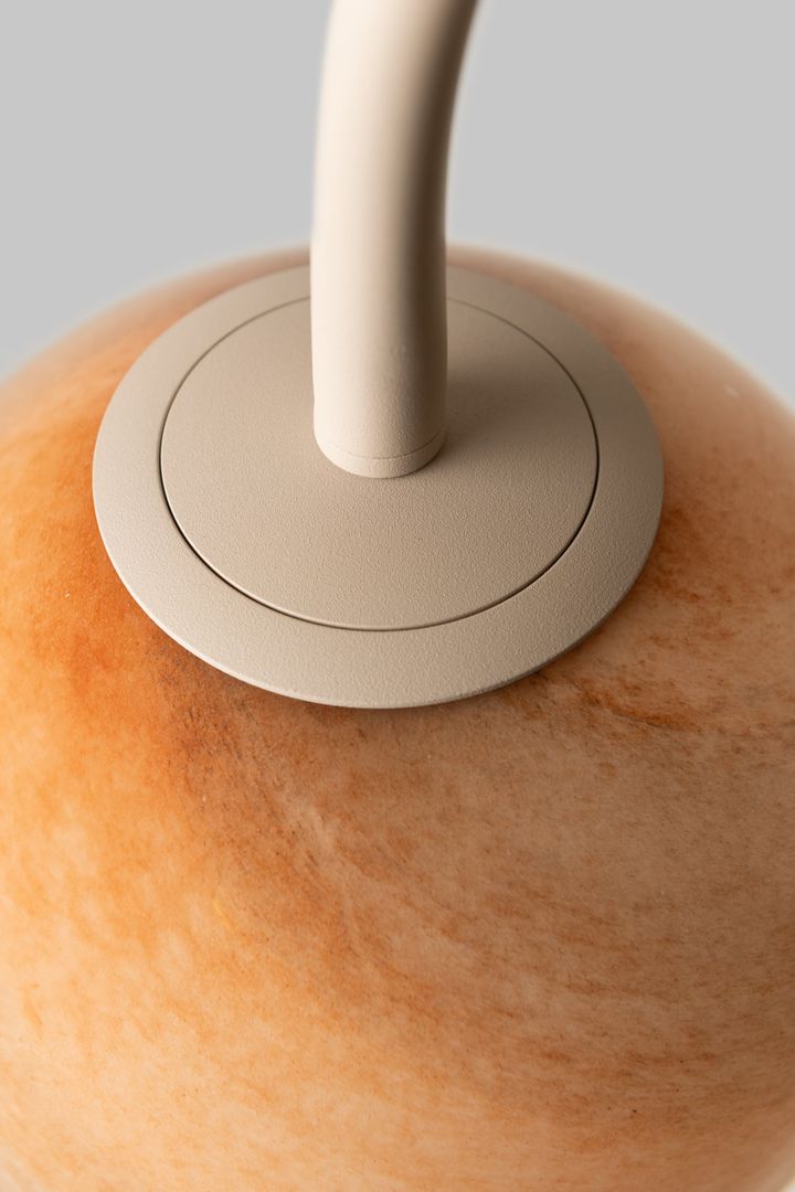 It's about RoMi   Tivoli Vloerlamp