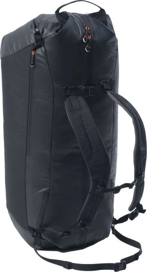 Exped Radical 80 Black Back