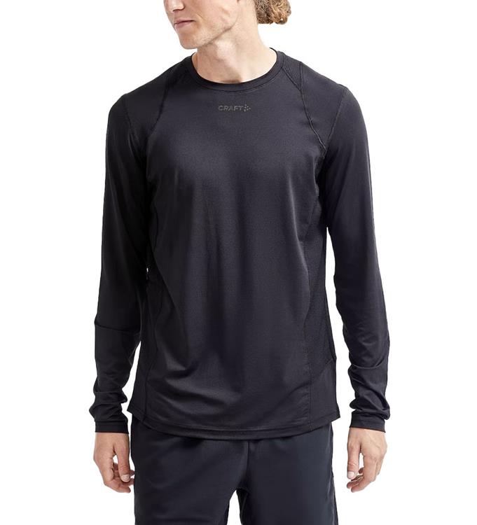 Craft Men ADV Essence LS T-Shirt