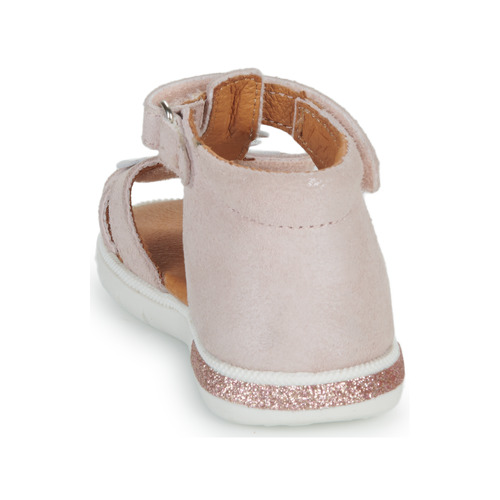 GBB - LEONIE - Rose