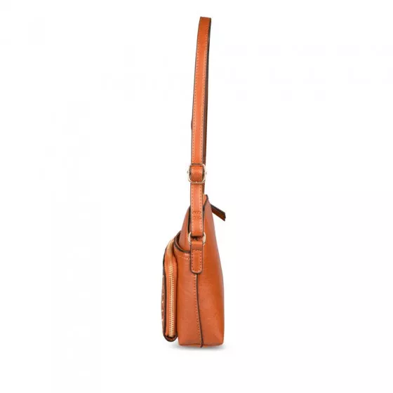 Sac à main MARRON MERRY SCOTT