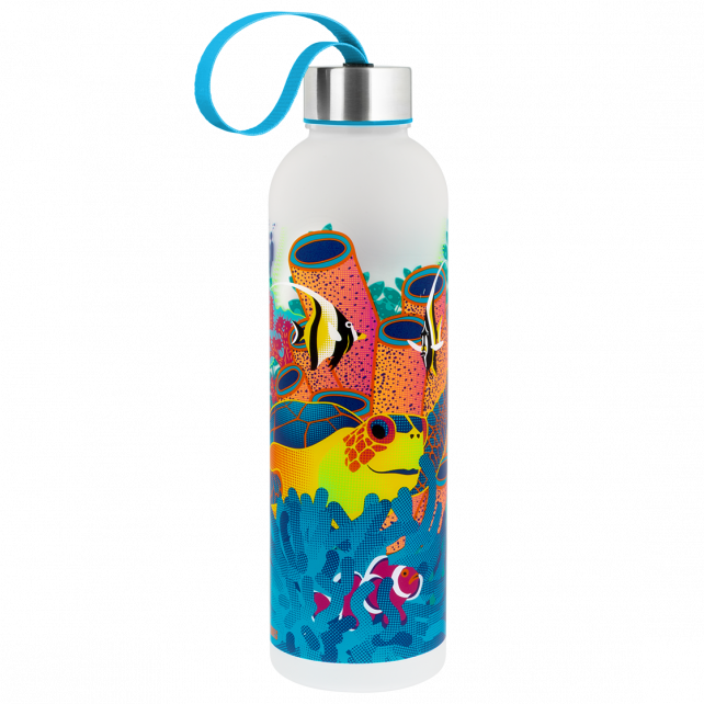 Gourde 80 cl - Happyglou Large