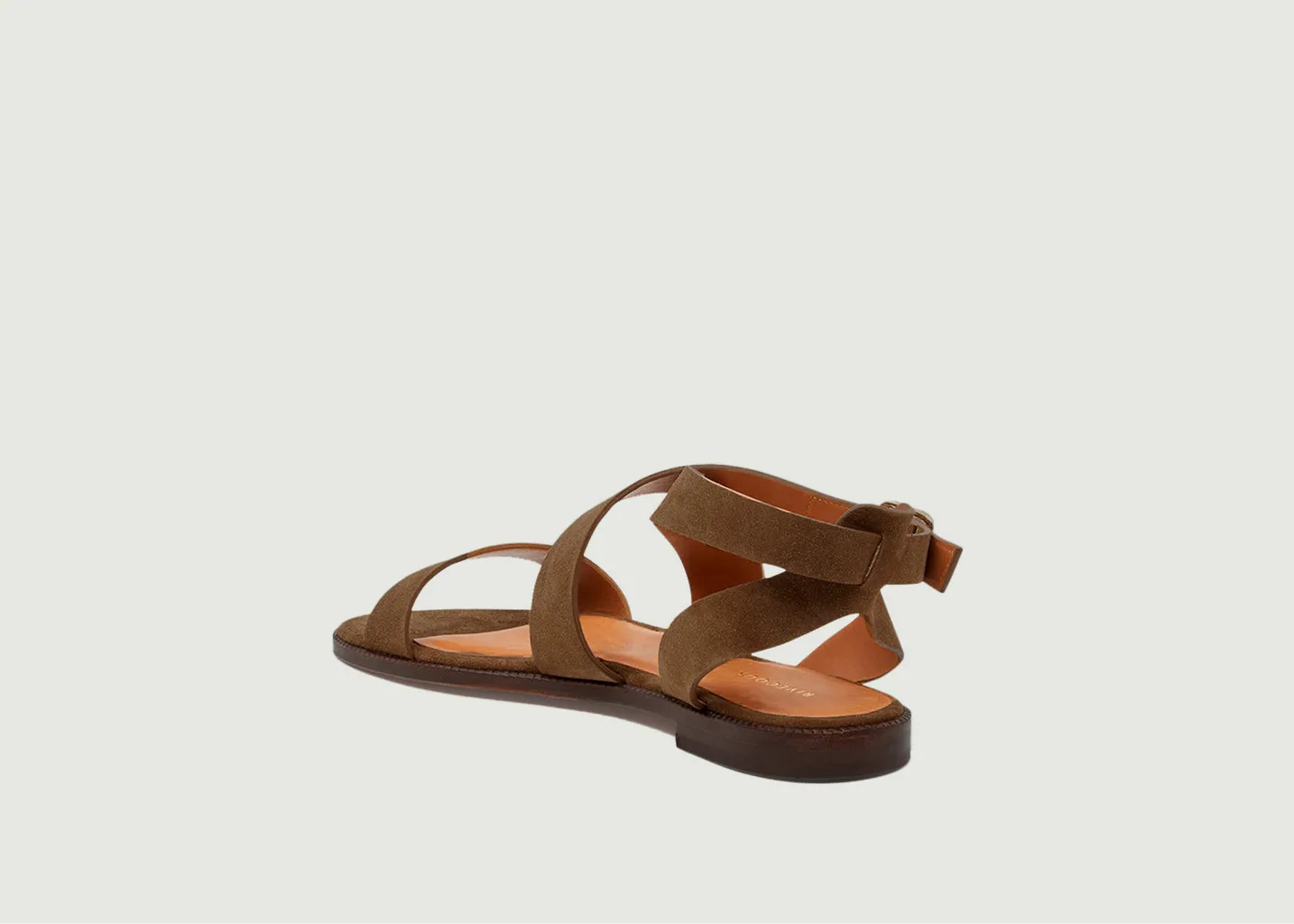 Sandales n°08 Rivecour
