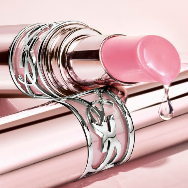 YSL Loveshine Candy Glow Baume YVES SAINT LAURENT