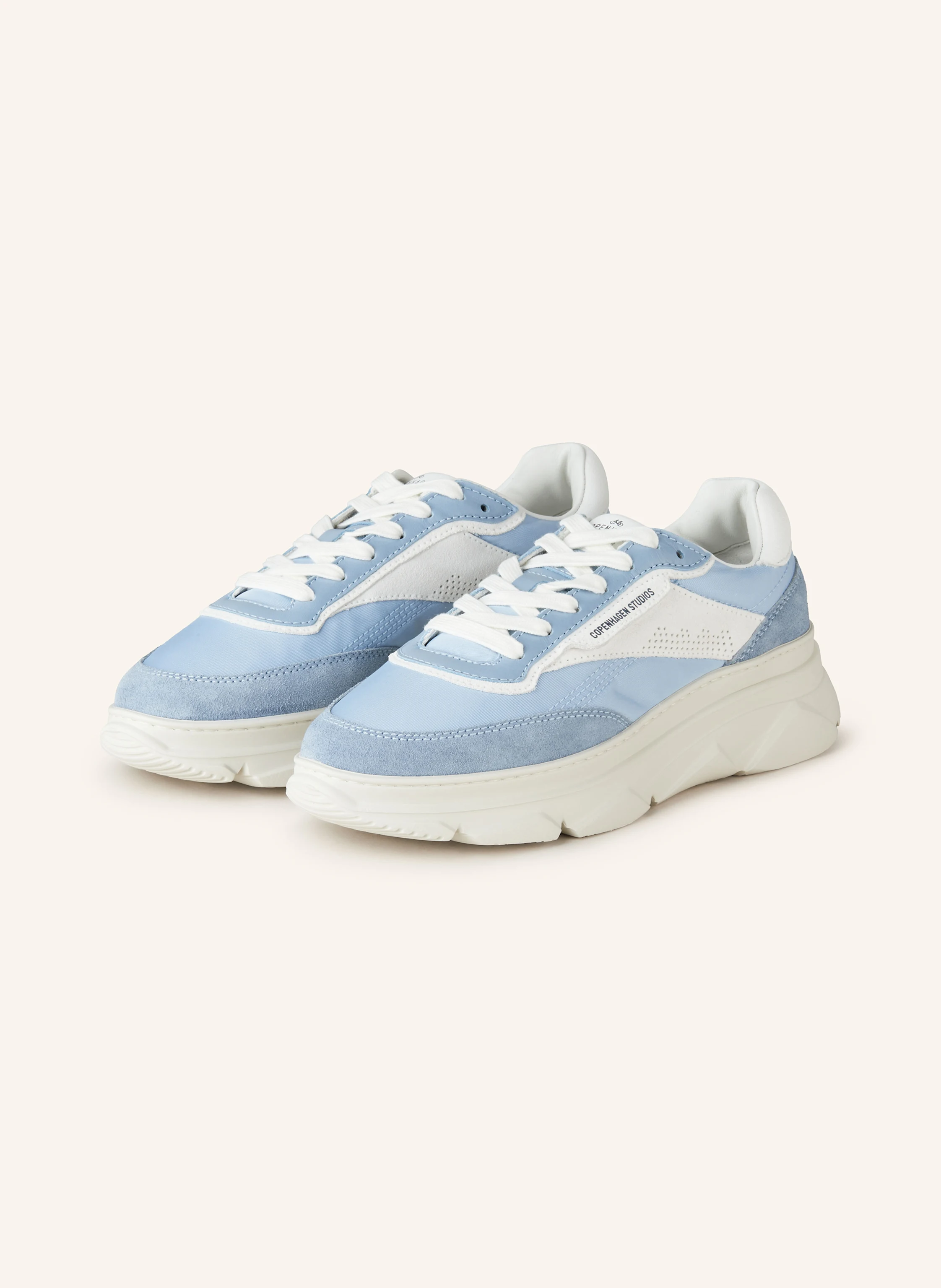 COPENHAGEN Sneaker CPH56