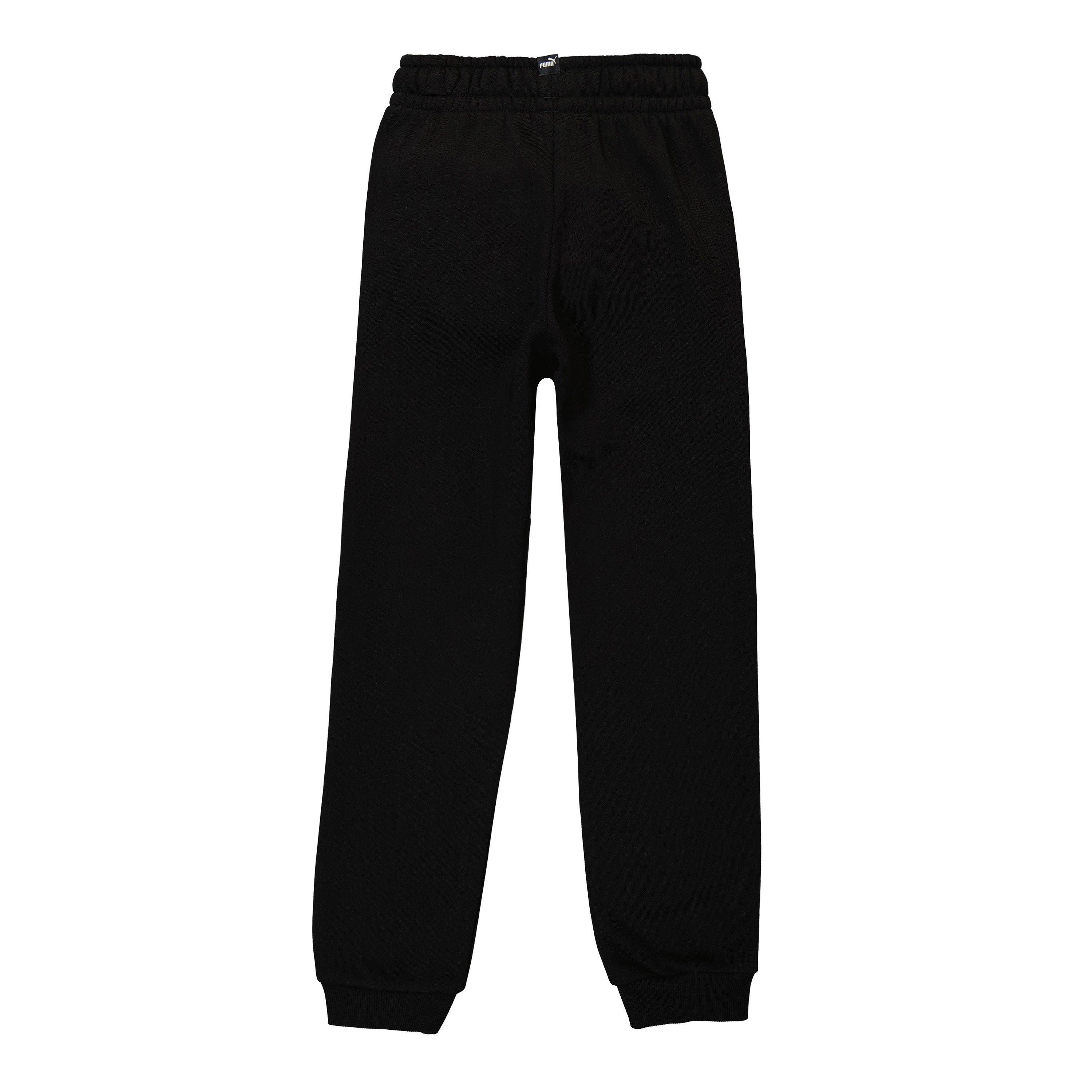 Puma Girls Highwaist Pants